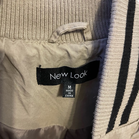 Bomber Jacket - Picture 3 of 3